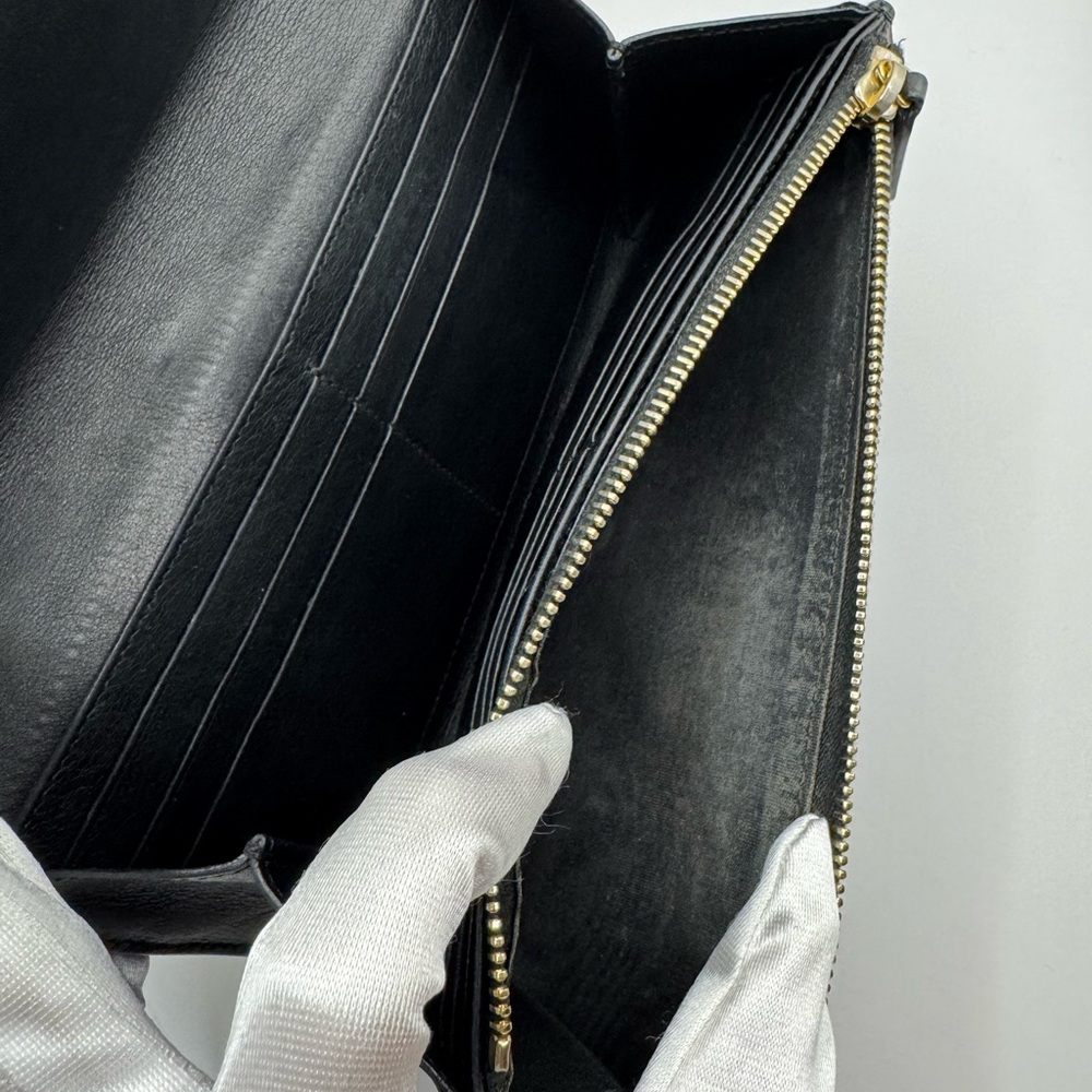 YSL Wallet - Picture 3 of 5